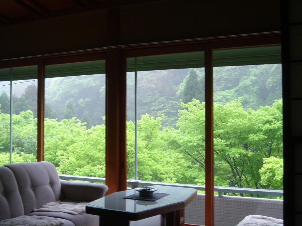 Kamata Hotel Yugawara Esterno foto