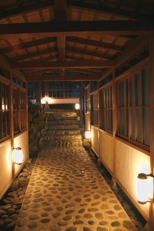 Kamata Hotel Yugawara Esterno foto