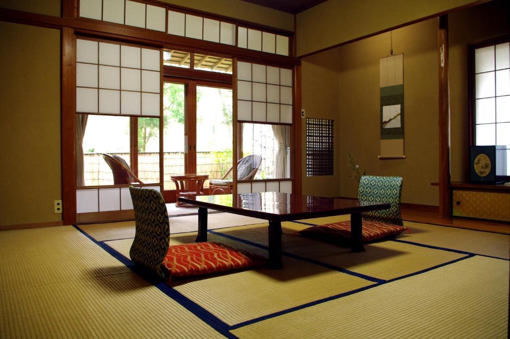 Kamata Hotel Yugawara Camera foto
