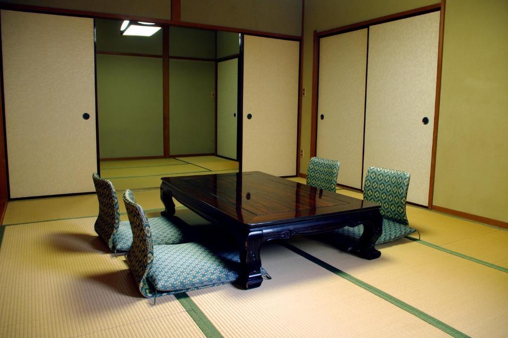 Kamata Hotel Yugawara Camera foto