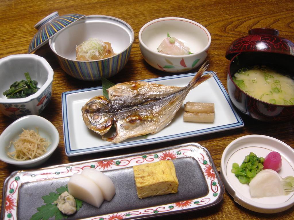Kamata Hotel Yugawara Esterno foto
