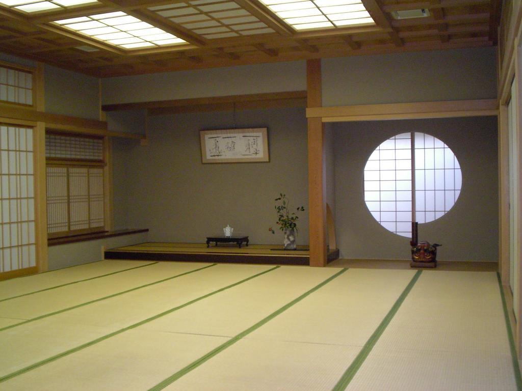 Kamata Hotel Yugawara Esterno foto