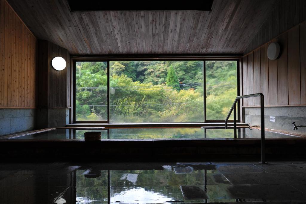 Kamata Hotel Yugawara Esterno foto