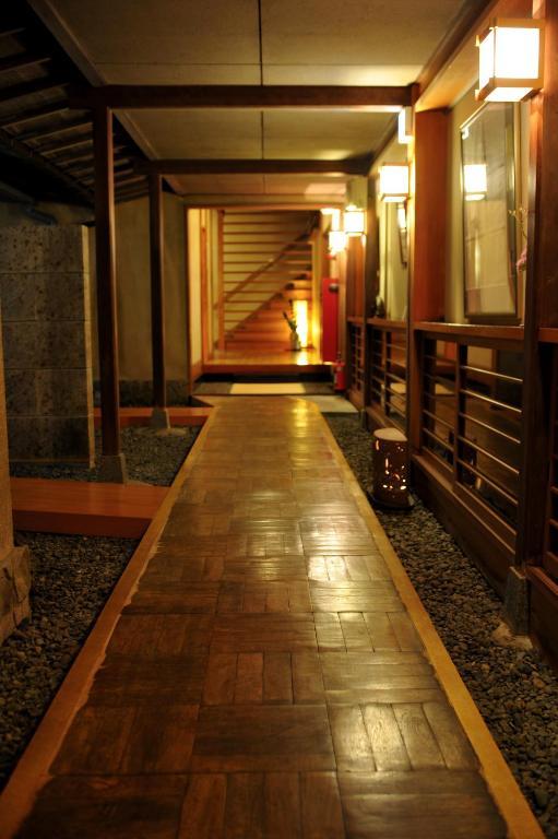 Kamata Hotel Yugawara Esterno foto